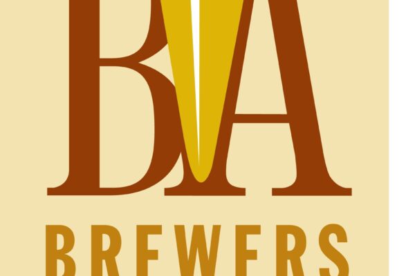 BA Brewers Association Logo