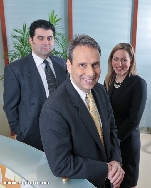 Business Headshots - Event Headshots