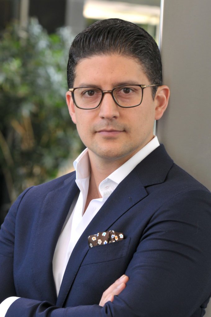 Business Headshots - Event Headshots