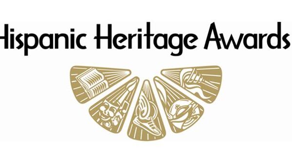 Hispanic Heritage Awards Logo