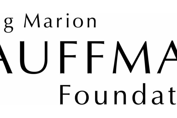 Ewing Marion Kauffman Foundation Logo