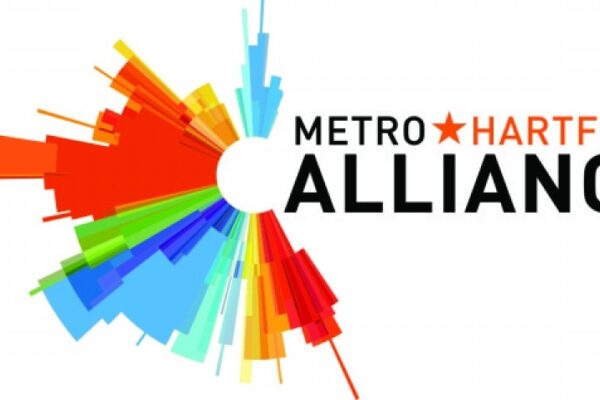 Metro Hartford Alliance Logo