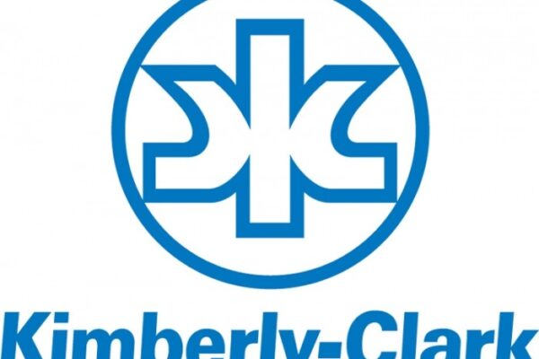 Kimberly Clark Logo