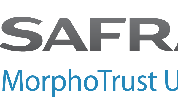 Safran MorphoTrust USA Logo