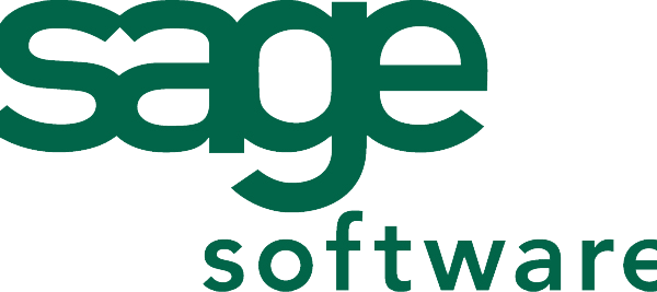 Sage Software Logo