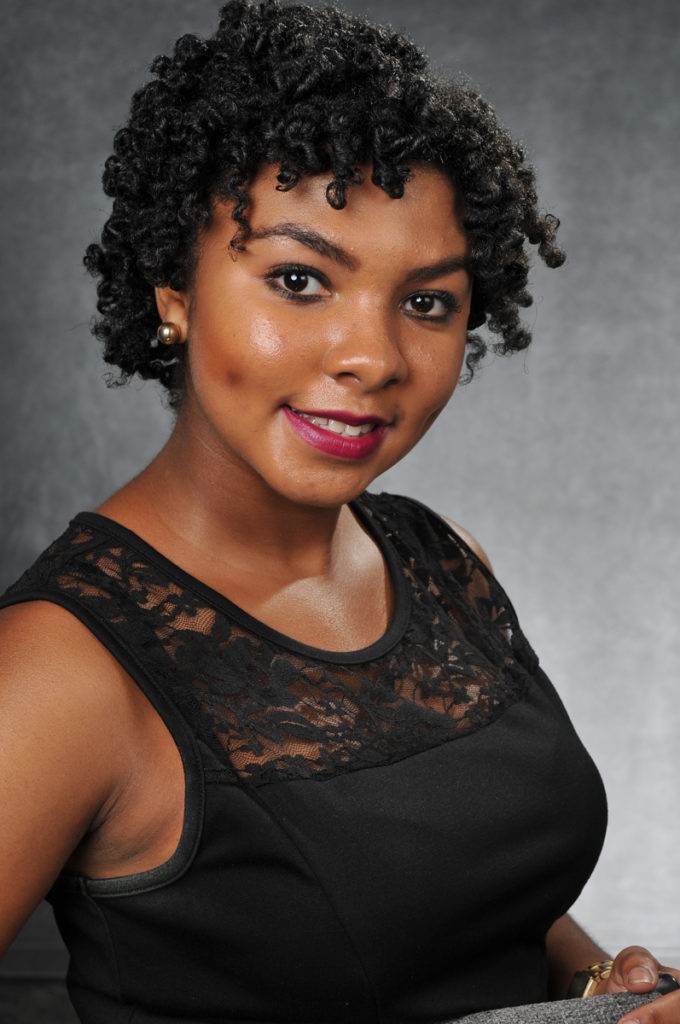 Business Headshot - Event Headshot