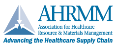 Association For Healthcare Resource Materials Management Logo